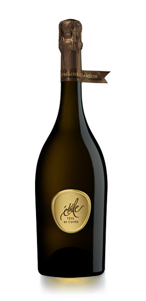 ÉTOILE TÊTE DE CUVÉE 2014 White